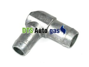 DTS Auto Gas
