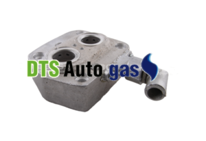 DTS Auto Gas