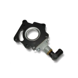 DTS Auto Gas