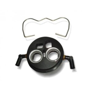 DTS Auto Gas