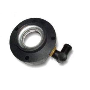 DTS Auto Gas