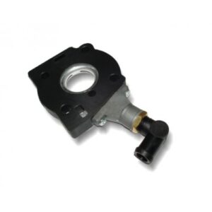 DTS Auto Gas