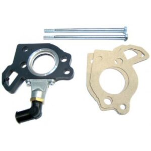 DTS Auto Gas