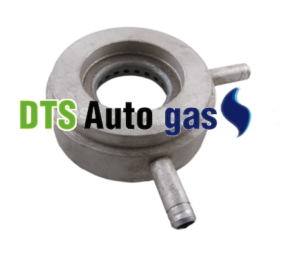 DTS Auto Gas