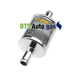 DTS Auto Gas